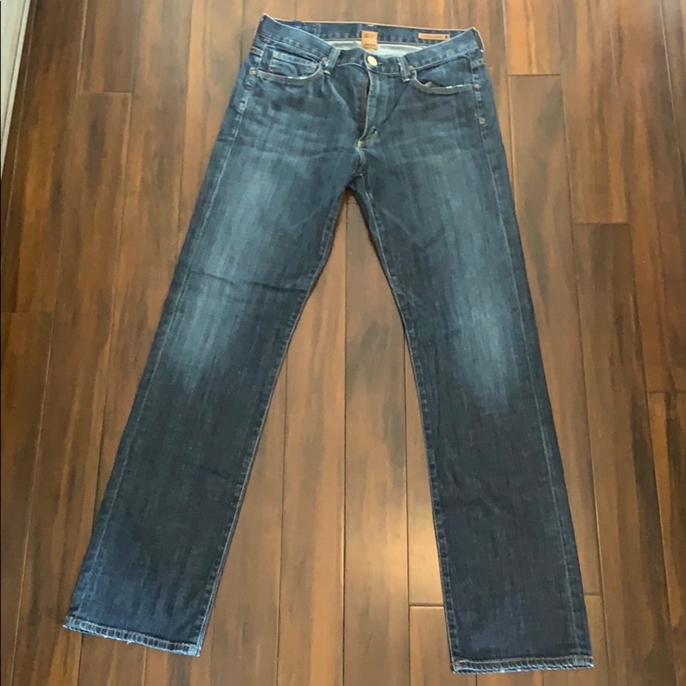Citizens of Humanity Jeans 31 Waist